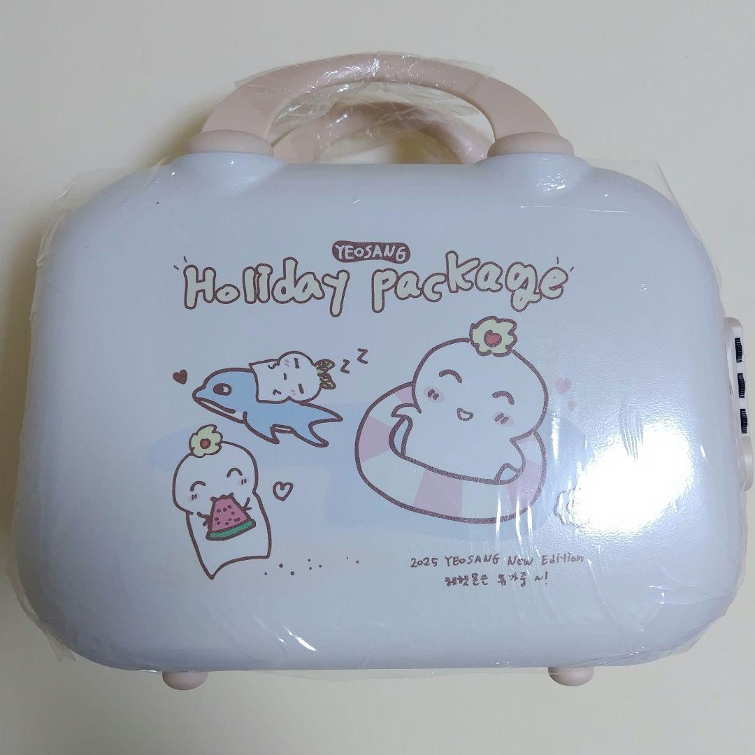 ateez ヨサン センイル MD - メルカリ