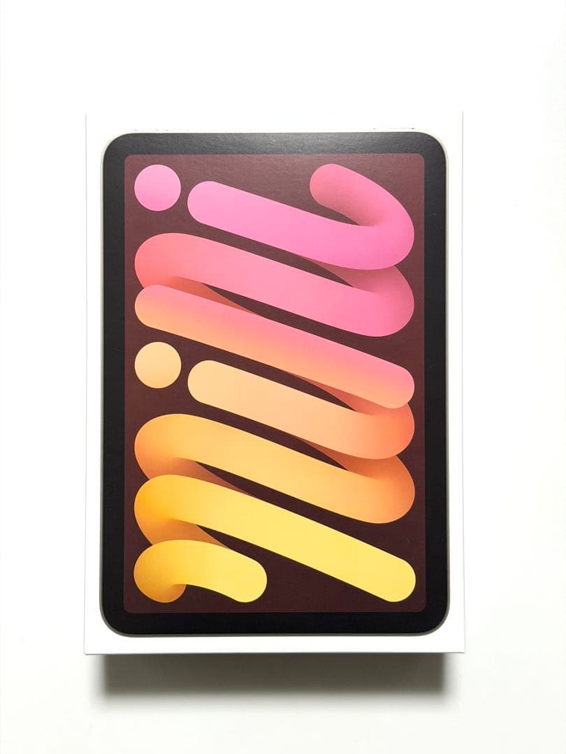 iPad mini 7 128GB wifiモデル iPad Mini 7 WiFi+Cellular | Technology | Computers | Apple