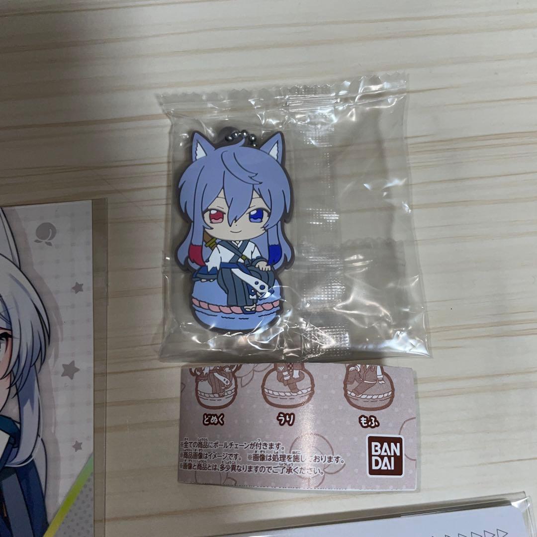 カラフルピーチ どぬく セット - メルカリ