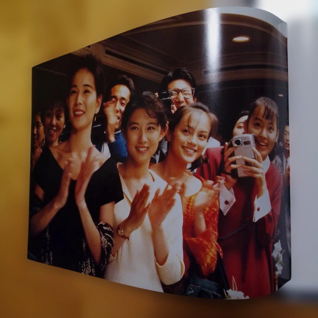 非売品 四姉妹物語 先取り映画缶 江崎Glicoコレクター必見 金属ケース