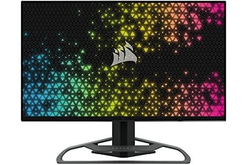 Corsair XENEON 32インチ 144Hz ゲーミングモニター Corsair、4K解像度を採用した32型ゲーミングモニター「XENEON 32UHD144
