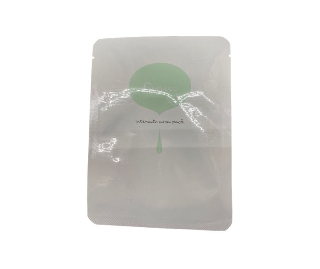 フルゥ（Fruu）デリケートゾーン用パック 10枚セット 新品 フルゥ（Fruu）デリケートゾーン用パック 10枚セット 新品 フルゥ