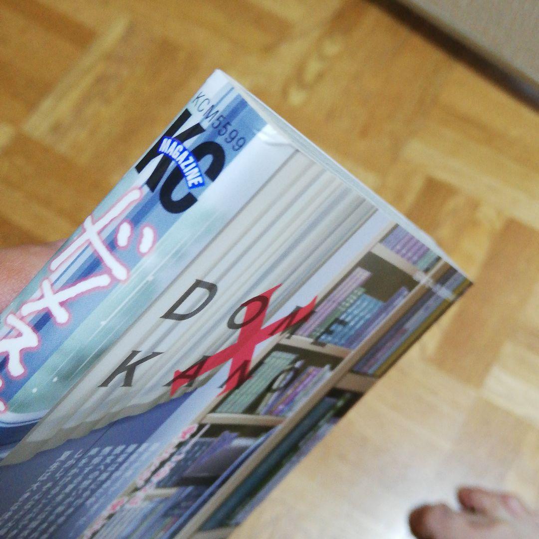 ドメスティックな彼女2～18