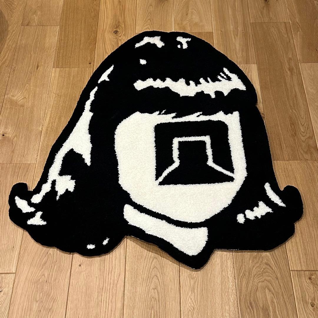 TACOMA FUJI RECORDS タコマフジ ラグ ハーフトラックプロダク TACOMA FUJI RECORDS タコマフジレコード TACOMA FUJI HANDWRITING