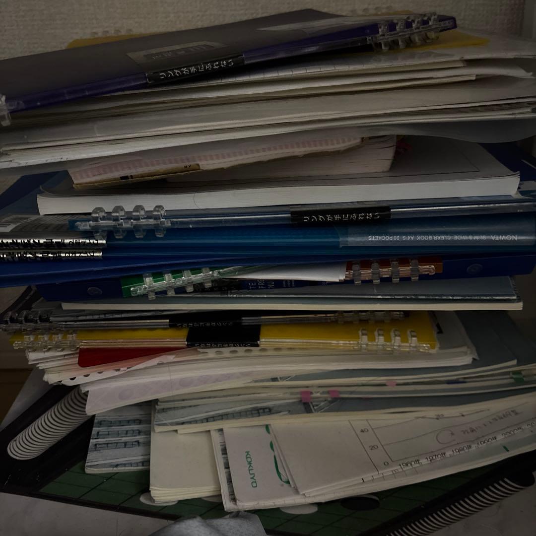 東大特進教材一式(国+数+地+英+世)+鉄緑会教材(英+数)＋その他 東大特進教材一式(国+数+地+英+世)+鉄緑