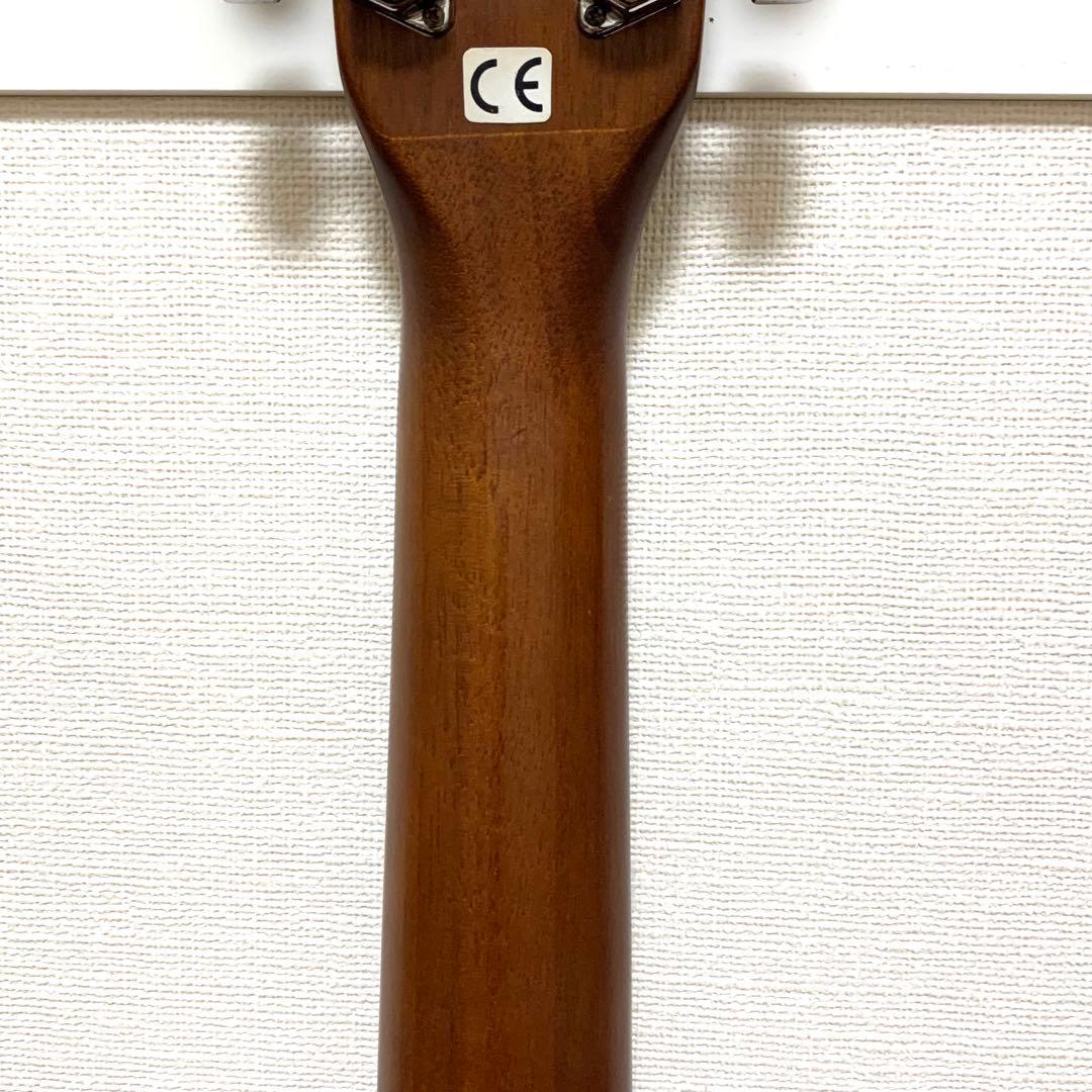 HISTORY HMG S TN 日本製アコギ 新品弦・清掃済 - メルカリ