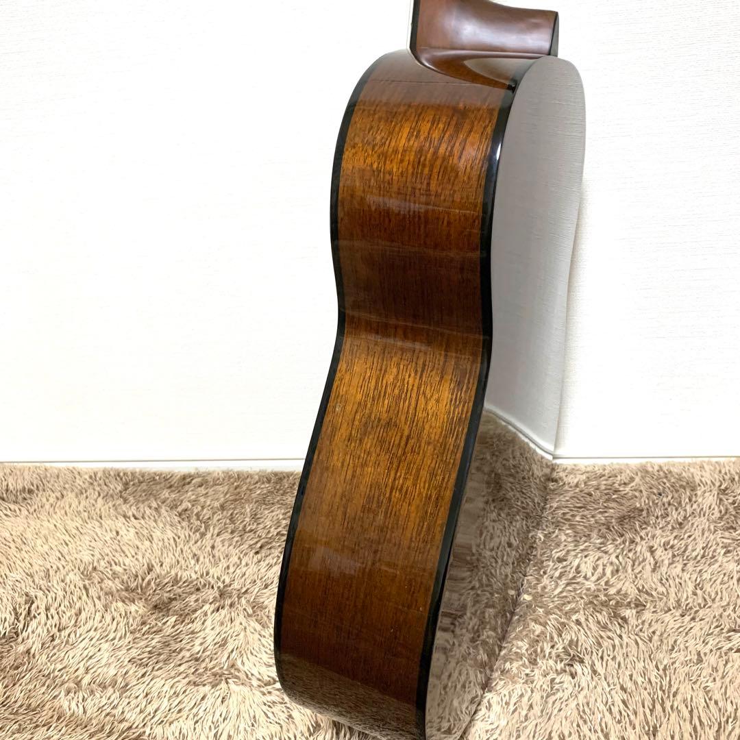 HISTORY HMG S TN 日本製アコギ 新品弦・清掃済 - メルカリ