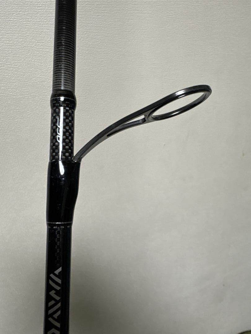 14LABRAX AGS 96MLM シーバスロッド - メルカリ