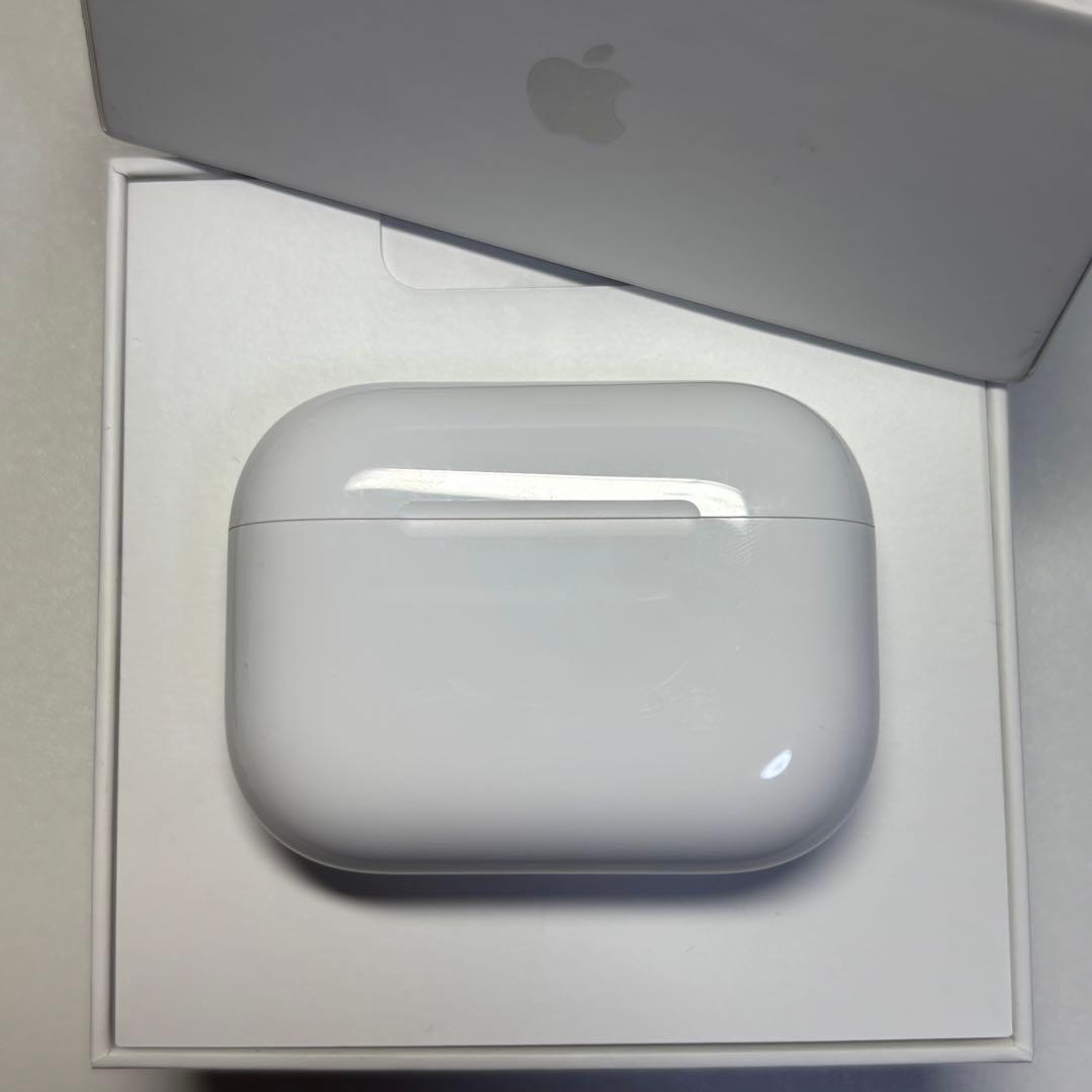 AirPods Pro 第3世代 A3122 充電ケース ケース Apple AirPods Pro 第3
