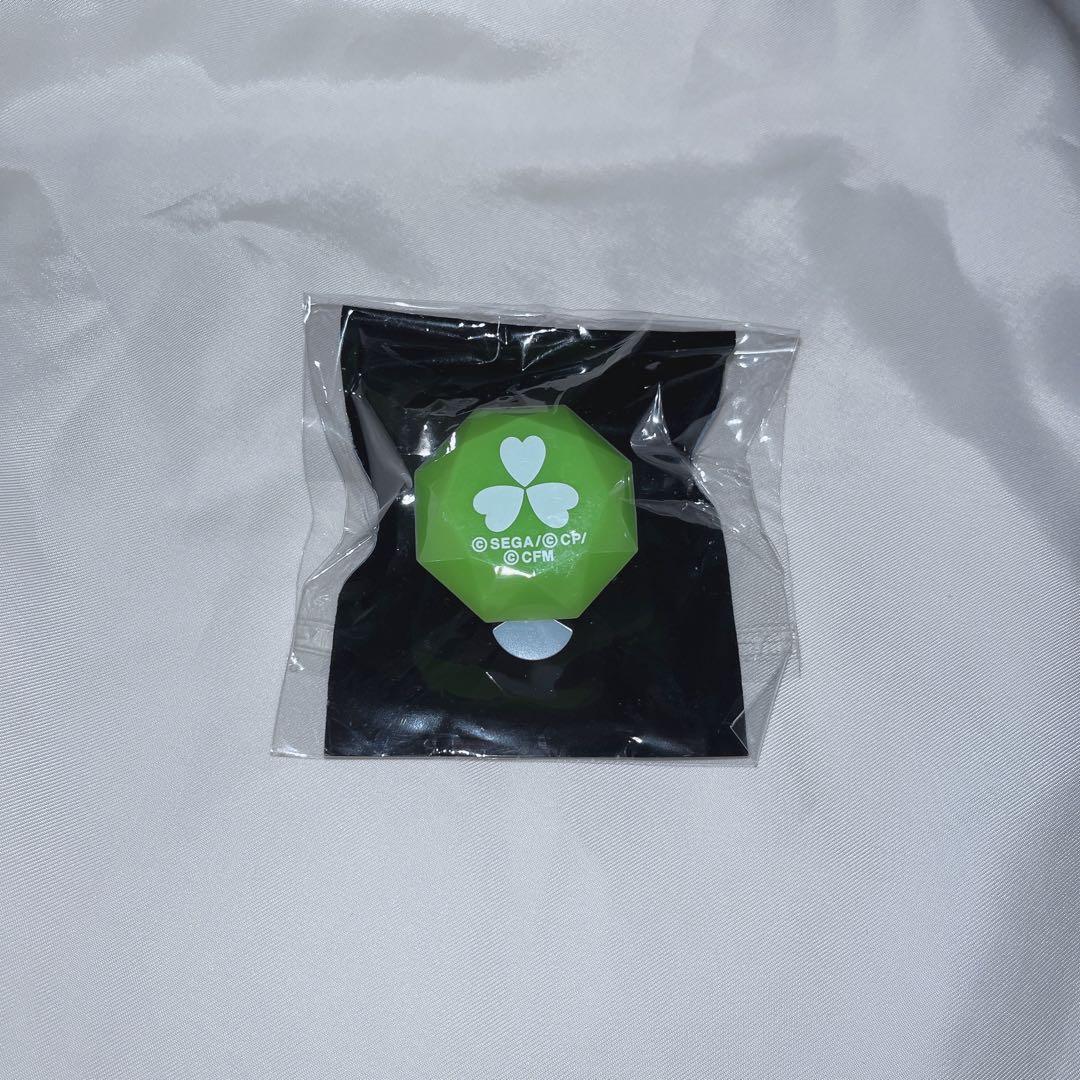 MOREMOREJUMP! リングライト プロセカ セカライ 1st モモジャン MORE MORE JUMP！ 1st Single「アイドル新鋭隊/モア！ジャンプ！モア