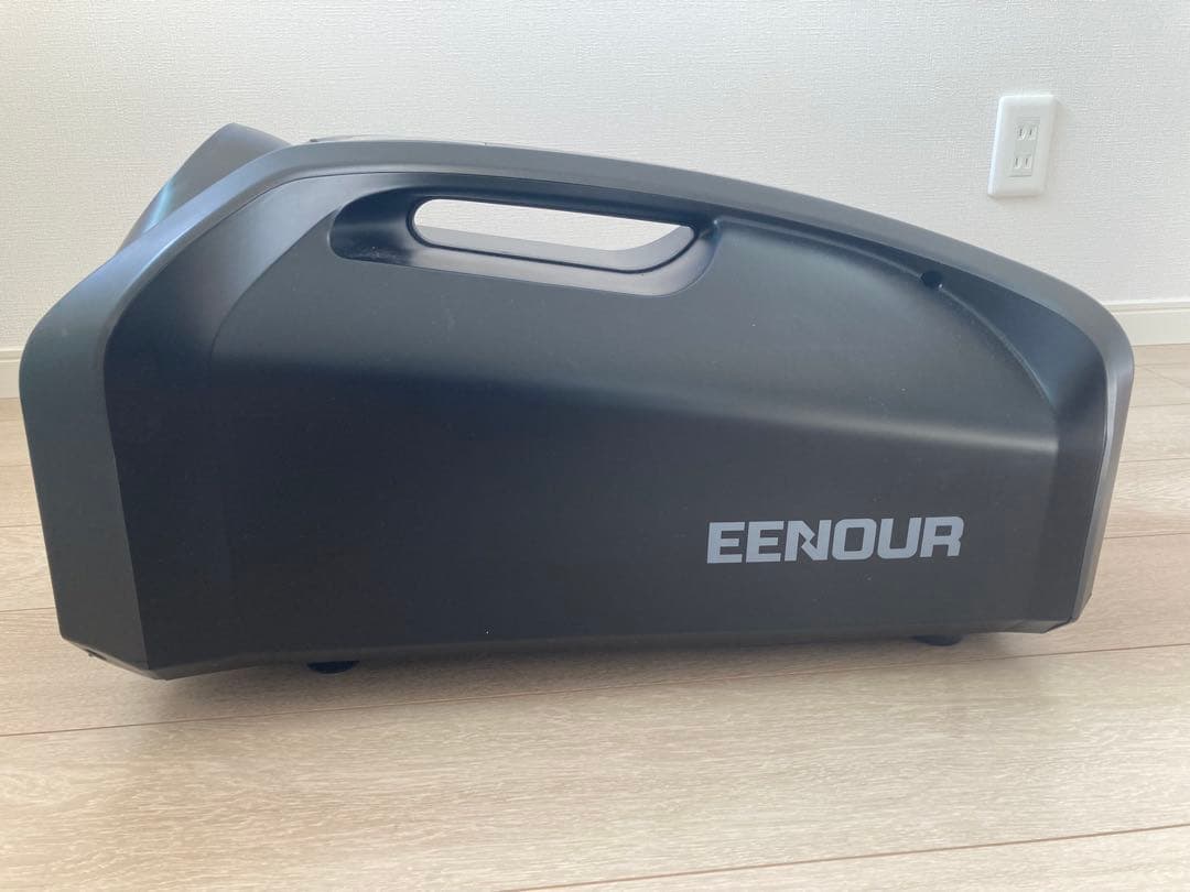 【早い者勝ち】EENOUR スポットクーラー 0.85kW QN750