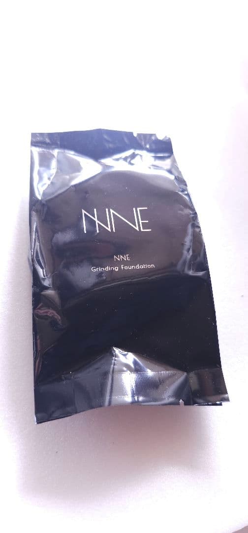 NNE Grinding Foundation【詰替】2個 グラインディングファンデーション | NNE公式サイト