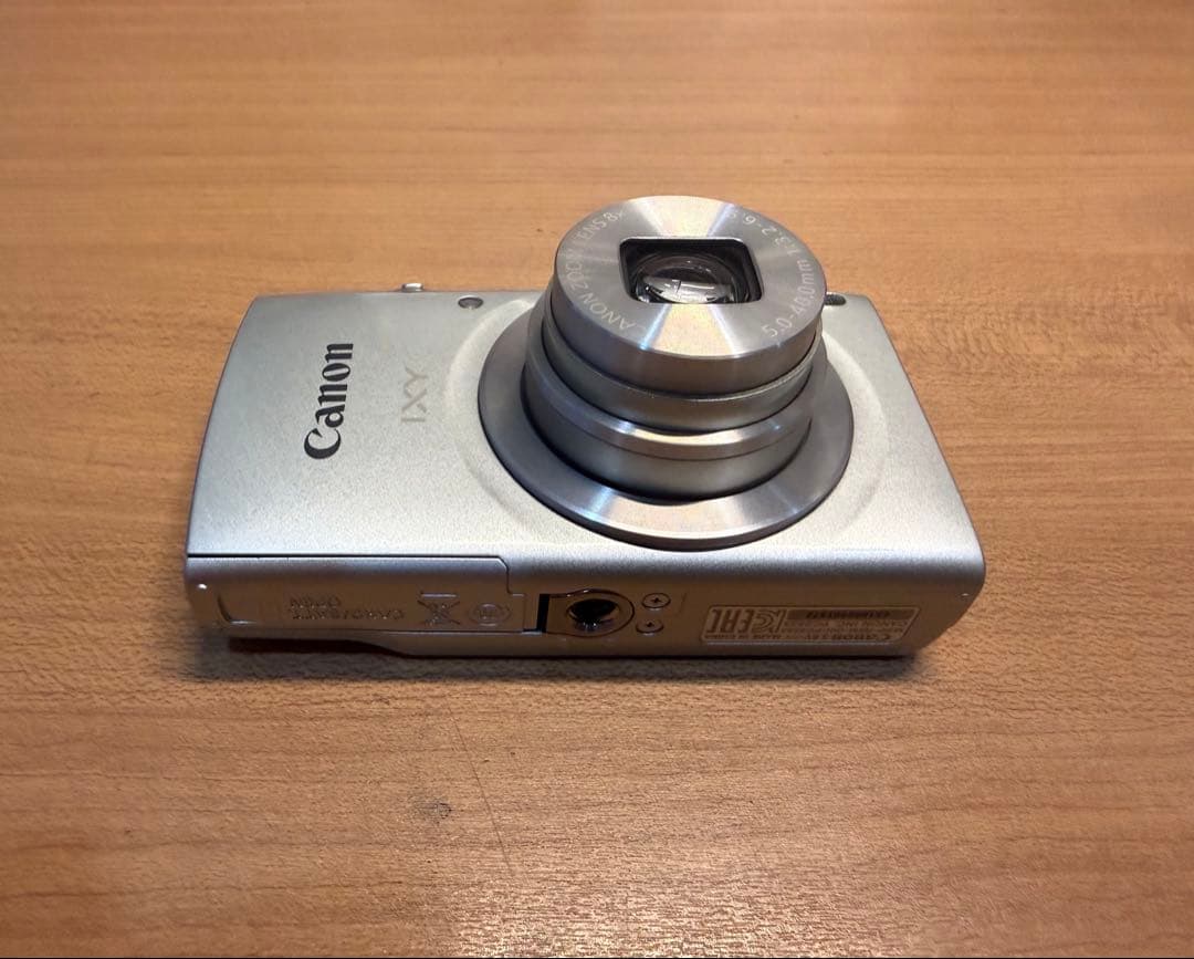 Canon IXY 200 コンパクトデジタルカメラバッテリー充電器ケースセット 楽天市場】canon ixy 200 充電器の通販