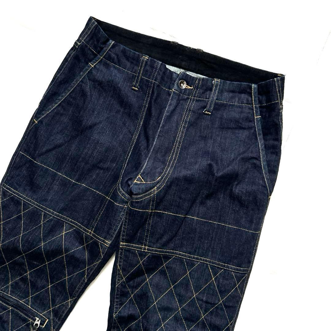 3点まとめ MAX FRITZ MFP-2266ダブルニーストレッチ - メルカリ