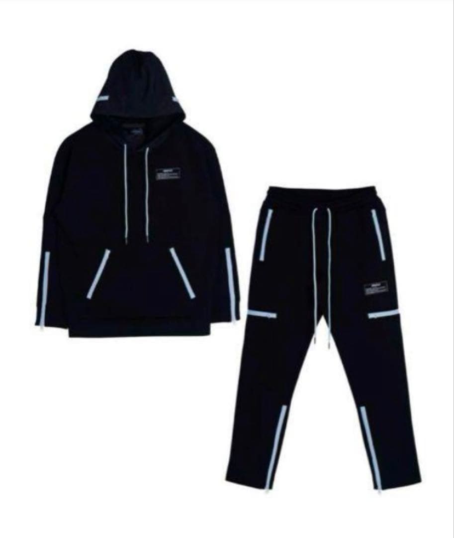 things s like セットアップ 萩原裕介 - メルカリ