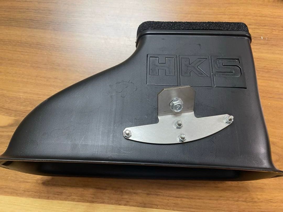 GR86 ZN8 ZN8 HKS エアインテークダクト HKS（エッチケーエス） エアインテークダクト GR86 (ZN8) 70999-AT003