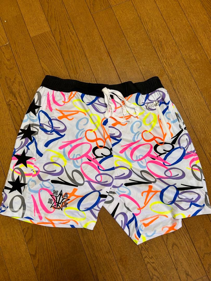 TRE☆STAR size XL 試着のみ　美品