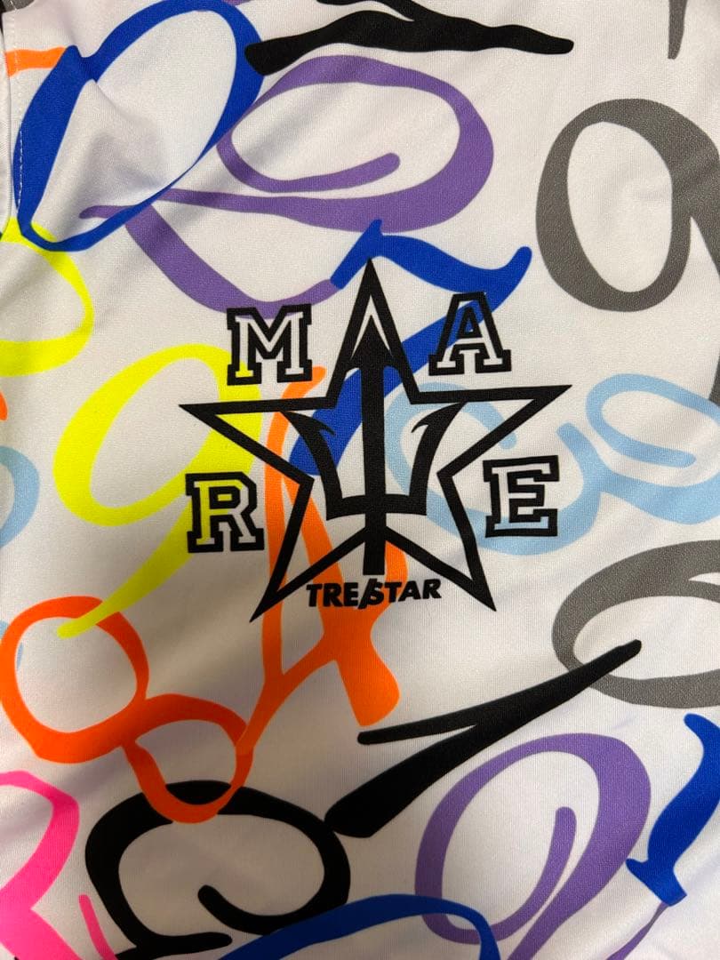 TRE☆STAR size XL 試着のみ　美品