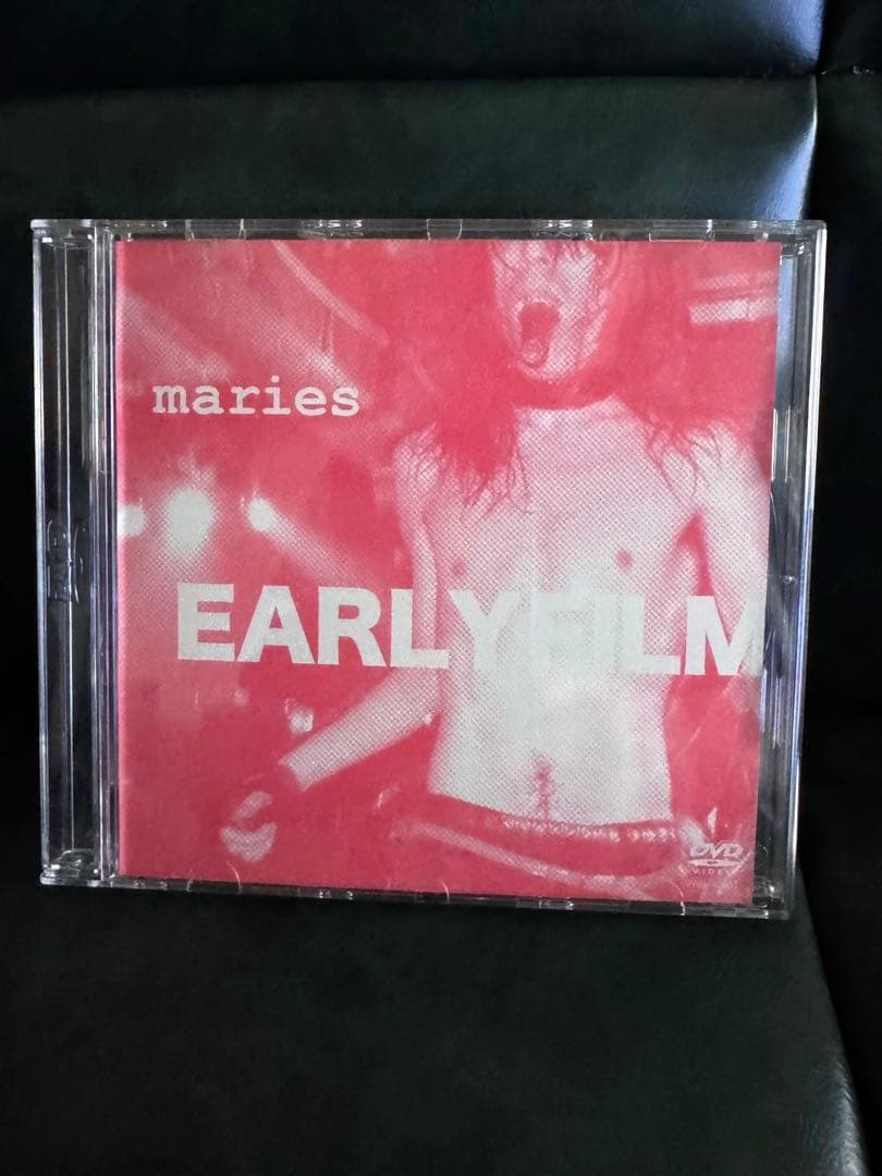 毛皮のマリーズ DVD EARLYFILM グッズ アナログ ドレスコーズ Yahoo!オークション -「毛皮のマリーズ」の落札相場・落札価格
