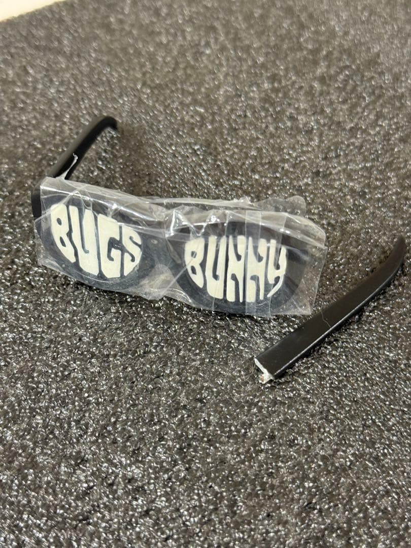 訳あり最終値下げルーニーテューンズ バックスバニー バストソープ