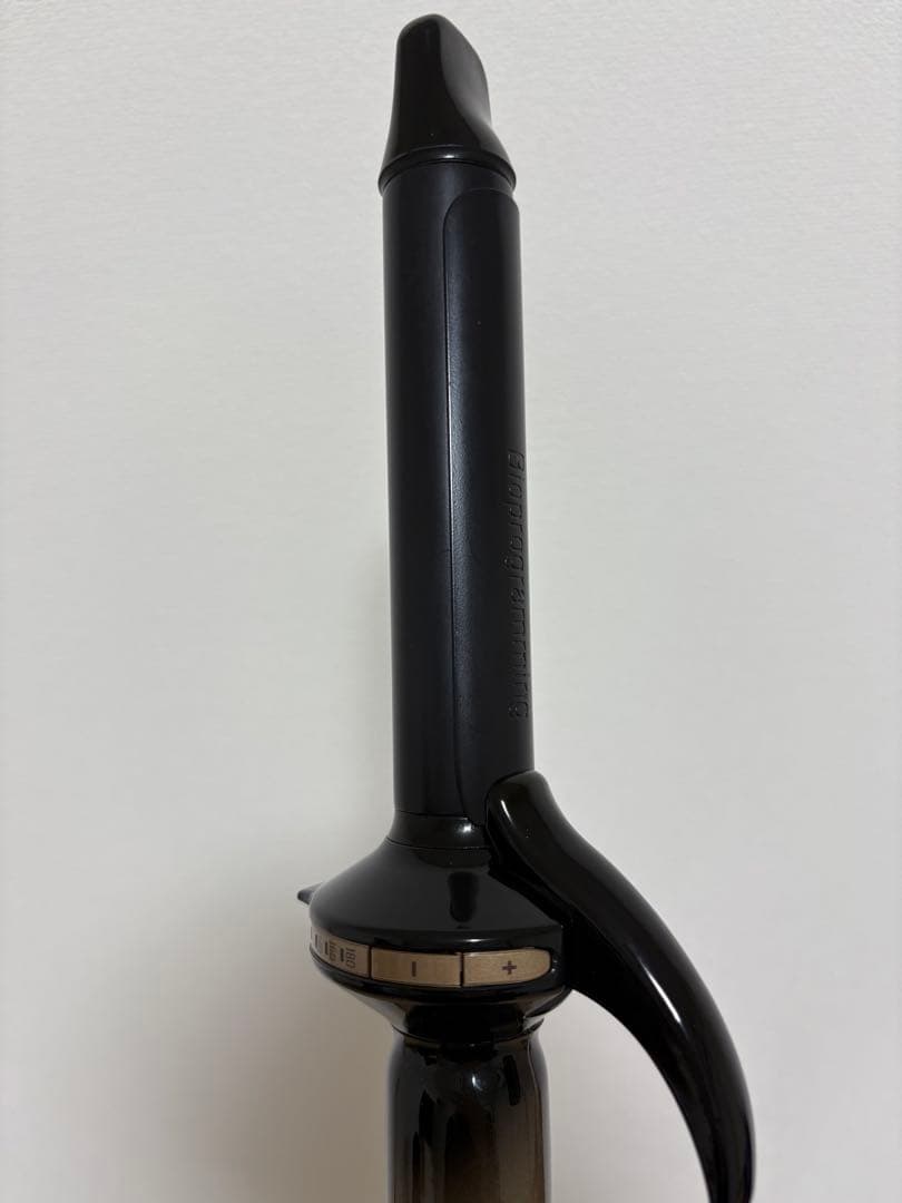 HAIRBEAURON 4D Plus カールアイロン 26.5mm