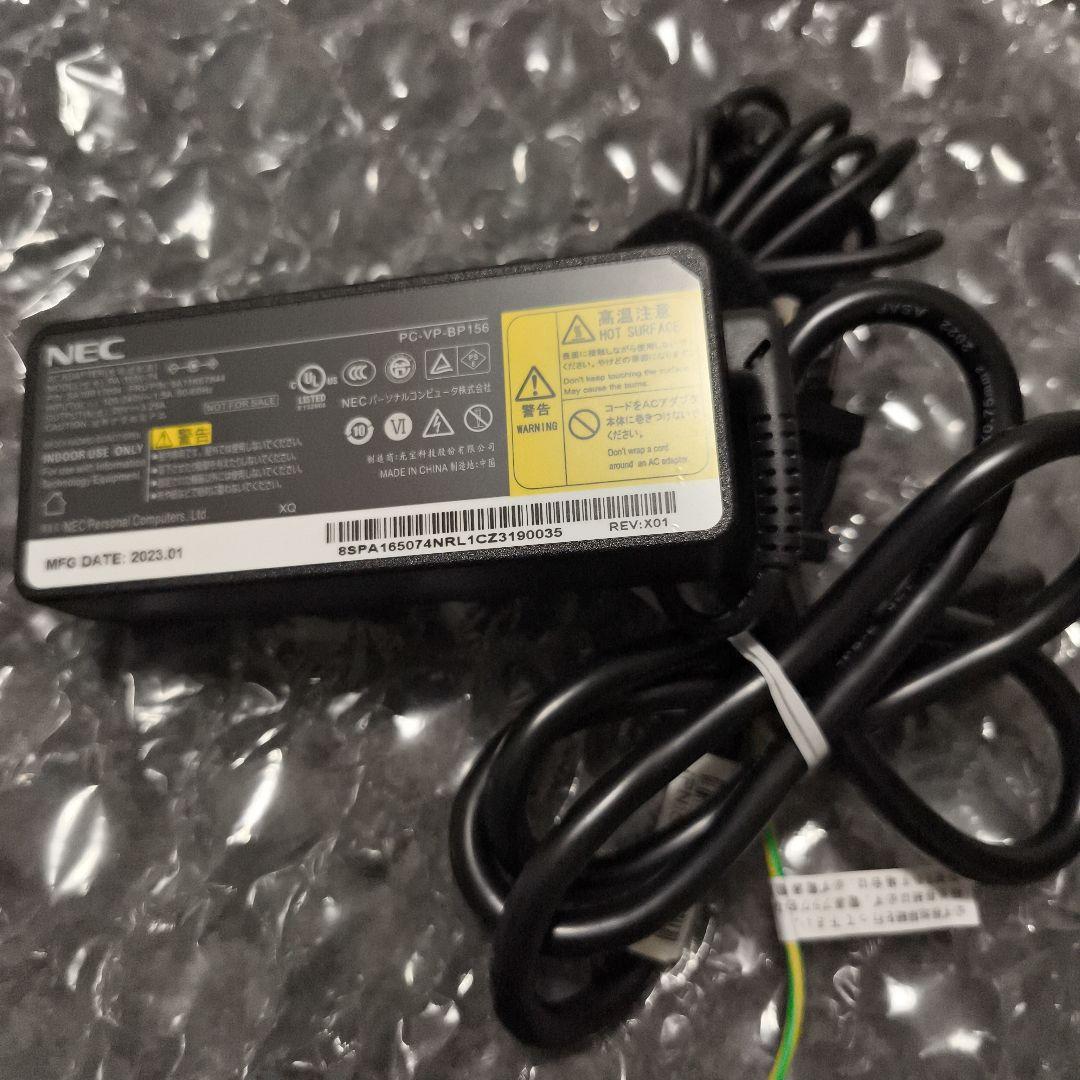 た*ま様 【最終値下げ】【美品】LAVIE Direct N15 PC-GN12 - メルカリ