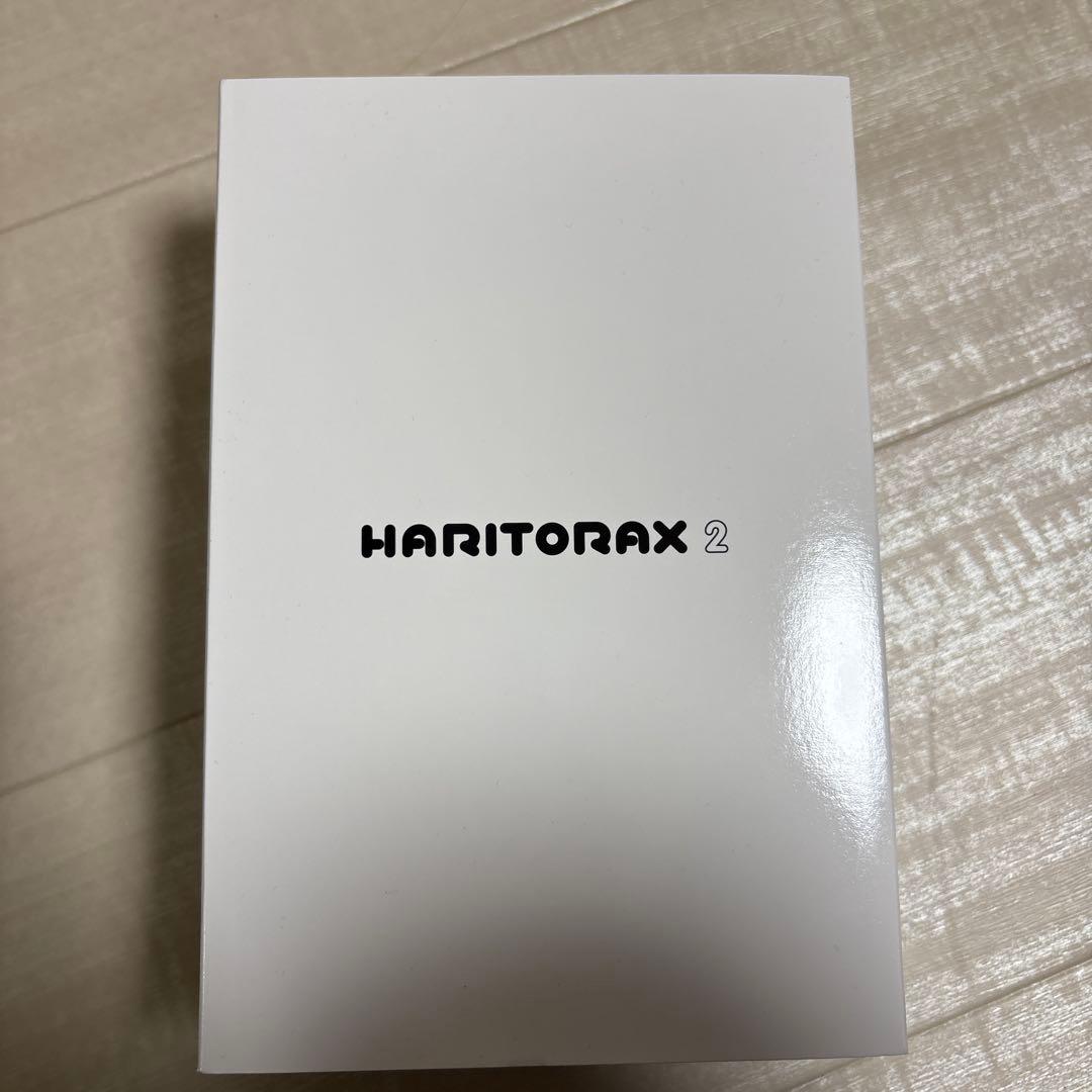 HARITORAX 2 ストラップセット Shiftall Store