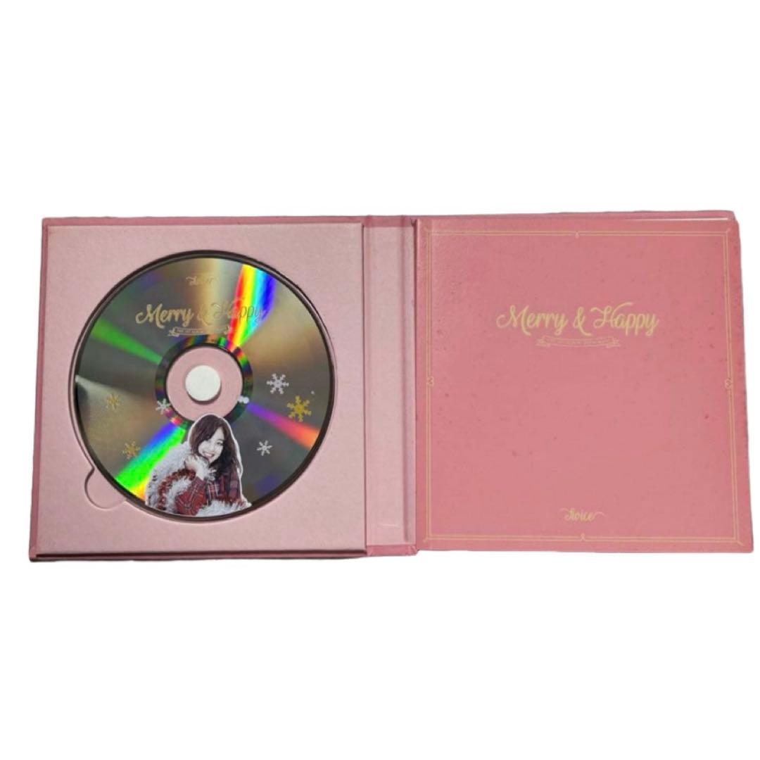 twice MERRY ＆ Happy - メルカリ