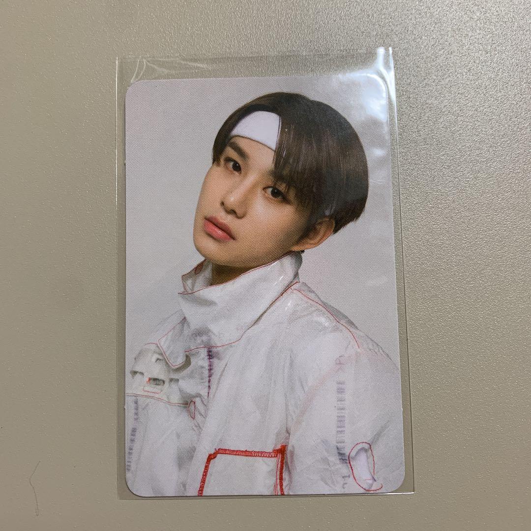 ジョンウ neo city タイ バンコク トートバッグ トレカ 2024新着！ DEAN & DELUCA バンコク ツートーン PETITEトートバッグ