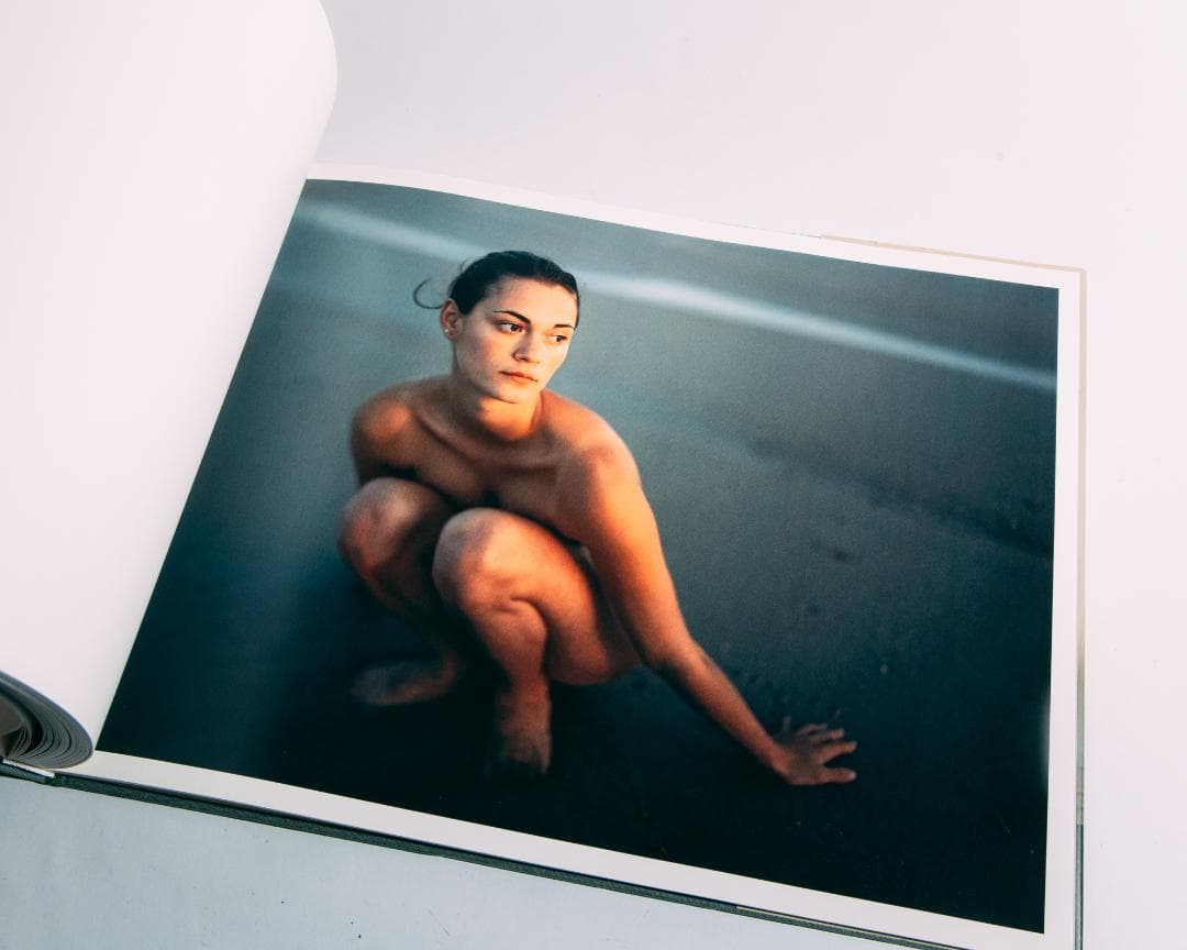 アート・デザイン・音楽 Jock Sturges Fanny