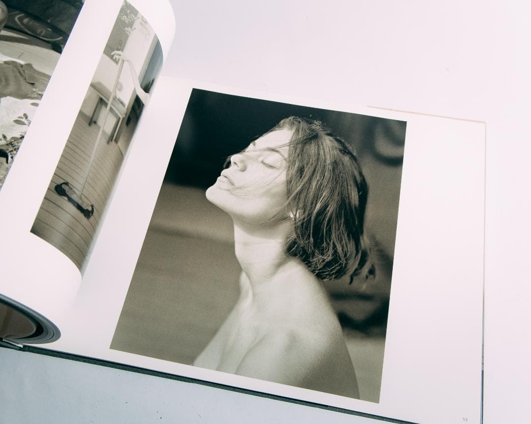 アート・デザイン・音楽 Jock Sturges Fanny