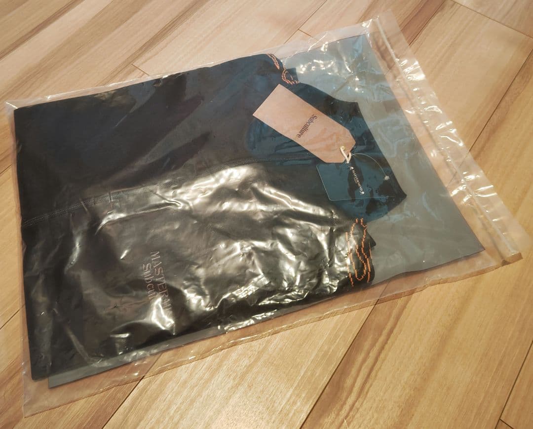 キムタク着 SUBCULTURE MASTERMIND TRACK JACKET - メルカリ