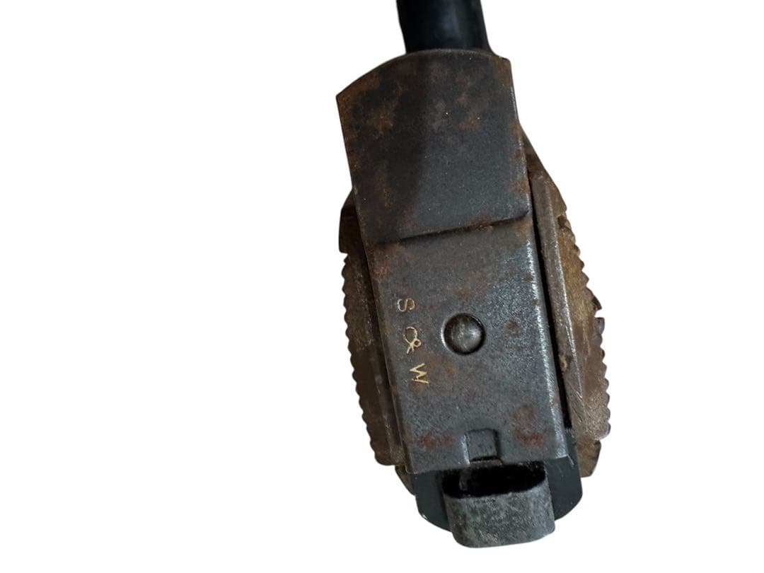 マルシン S&W M39 ハンドガン 39-2 モデルガン