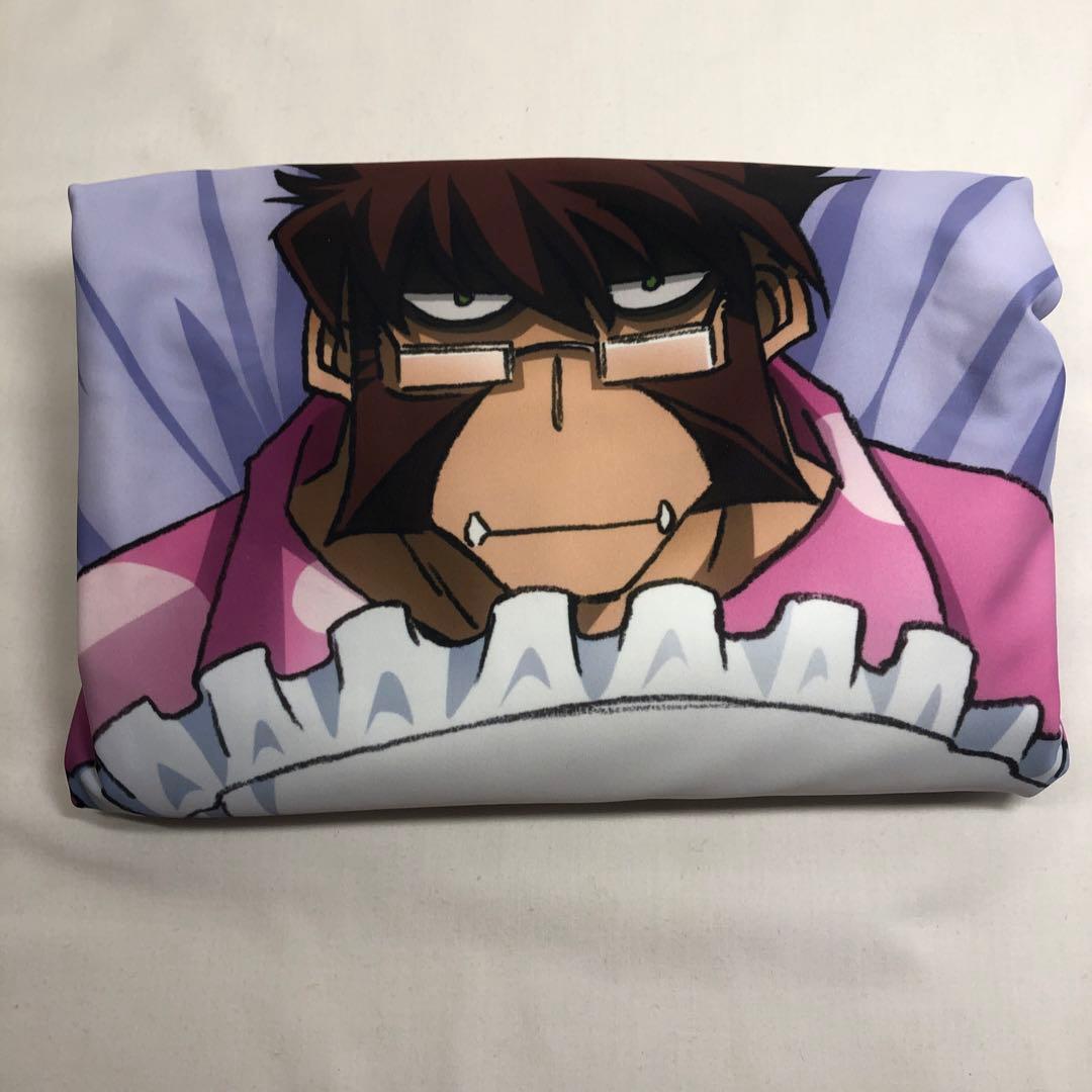 8537 クラウス・V・ラインヘルツ 抱き枕カバー 「血界戦線」 - メルカリ