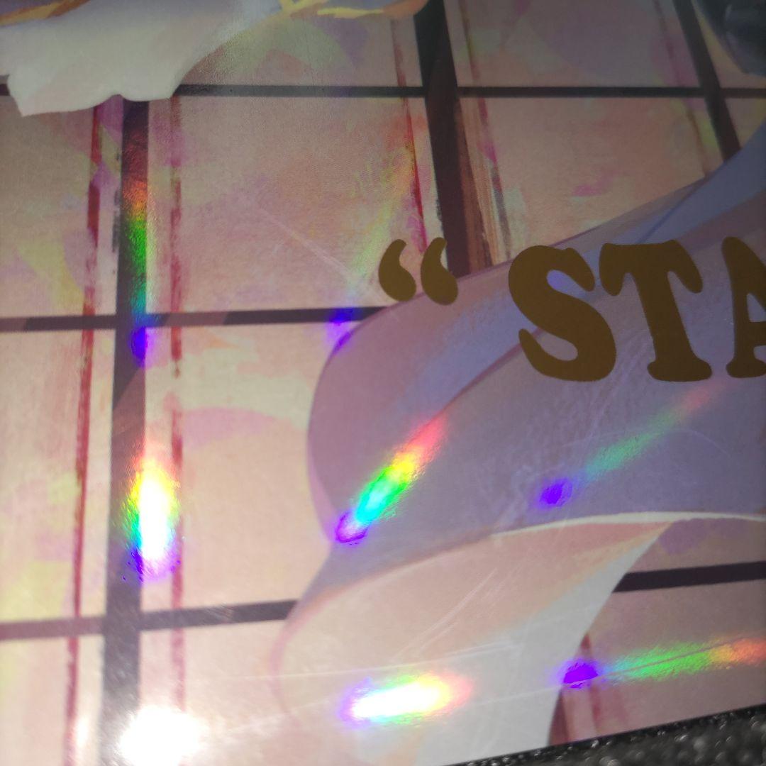 アズールレーン　ENサーバー　三周年記念グッズセットBox　重桜Ver