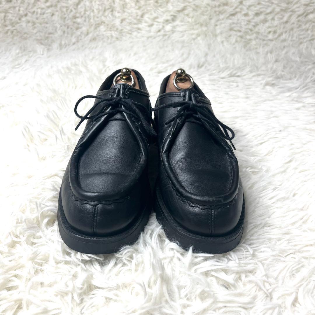 【美品】 KLEMAN クレマン パドレ チロリアンシューズ 41 26.5cm