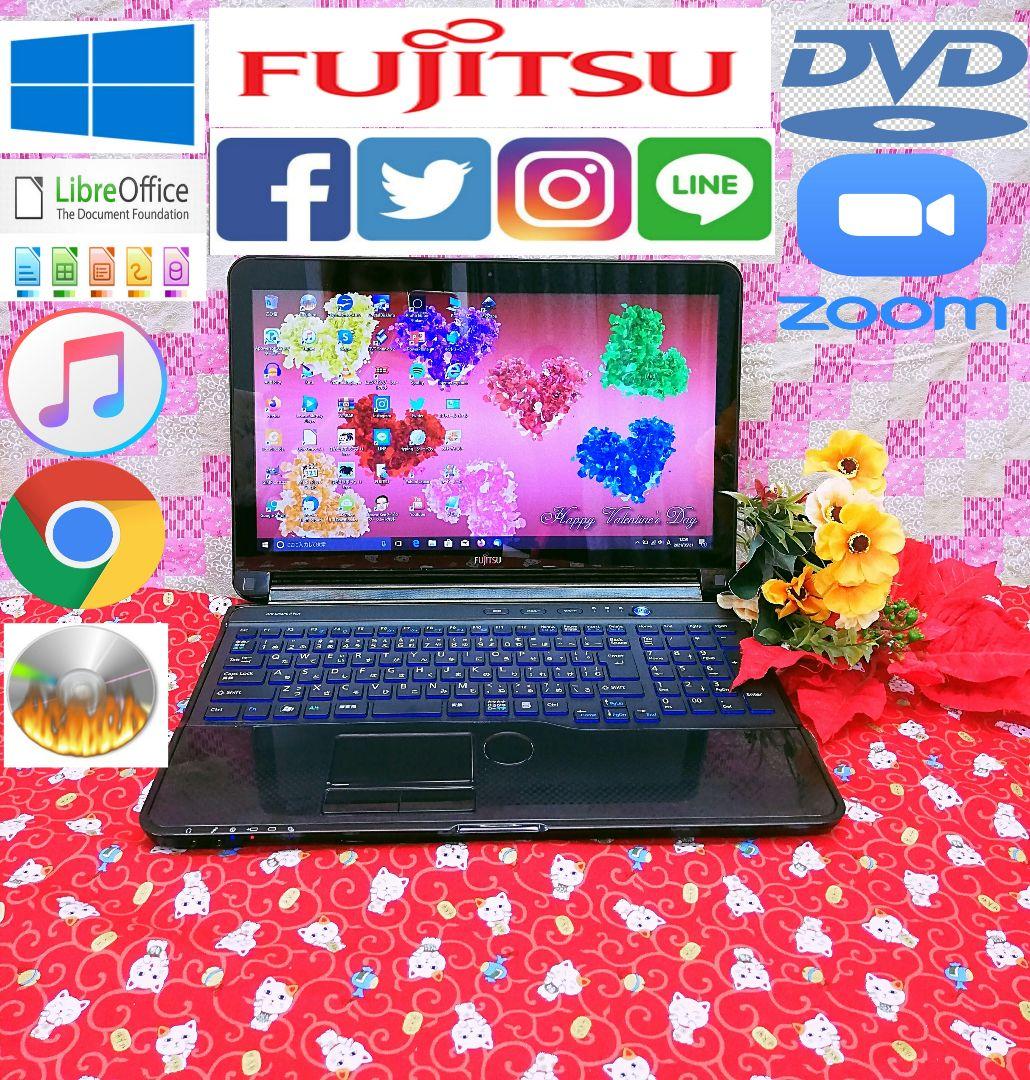 新型Win11♥2世代Corei7♥ブルーレイ♥画像編集♥動画編集♥オフィス Core Ultra搭載PCの動画編集の快適性をDavinci Resolve Studioを使って
