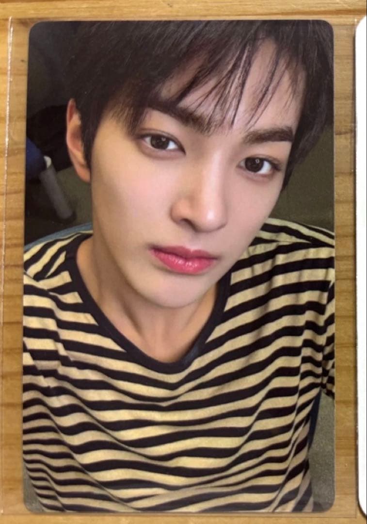 CORTIS ゴンホ 1st weverse サイン会 限定 トレカ - メルカリ