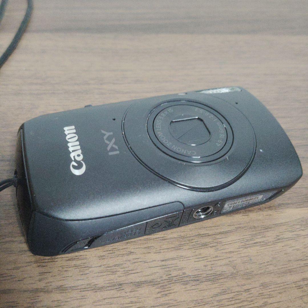 ス*ル様 ジャンク 動作未確認 Canon IXY 30S デジカメ elementalmill.com