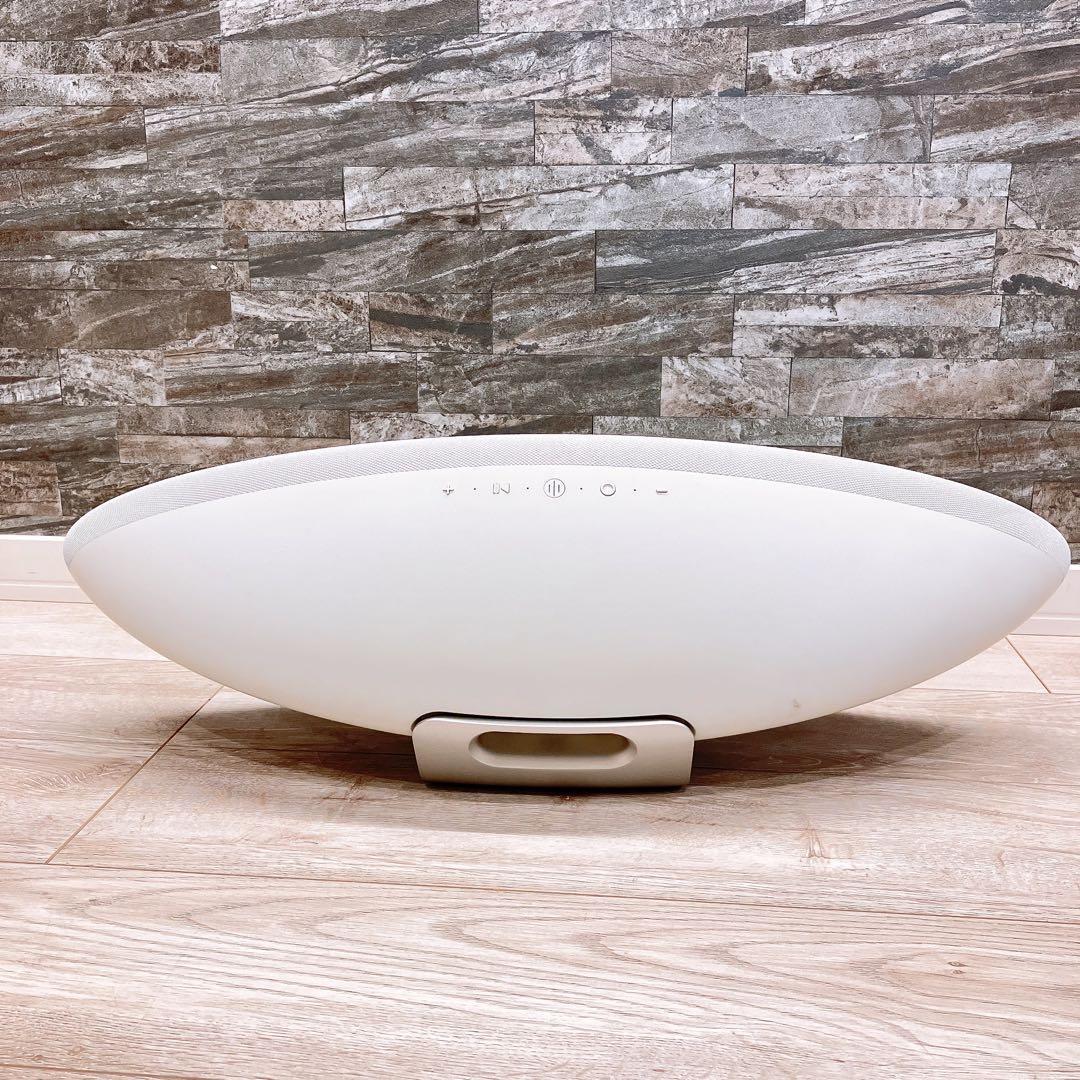 B&W Zeppelin JP ペール・グレー - メルカリ