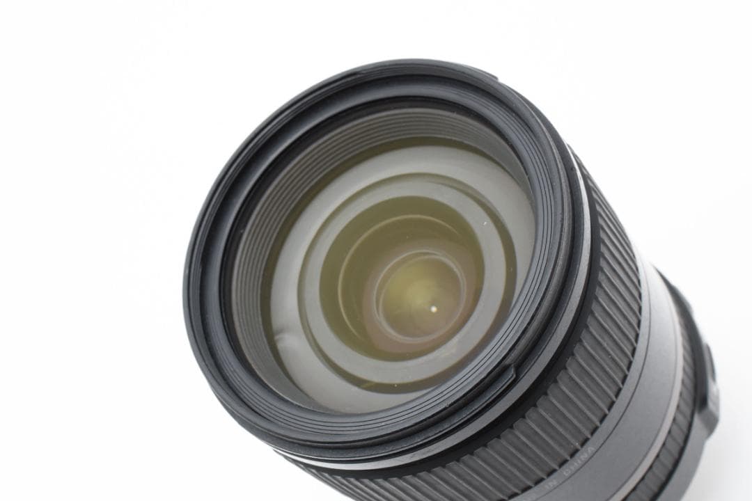 TAMRON 28-300mm F3.5-6.3 Di VC PZD ニコン用
