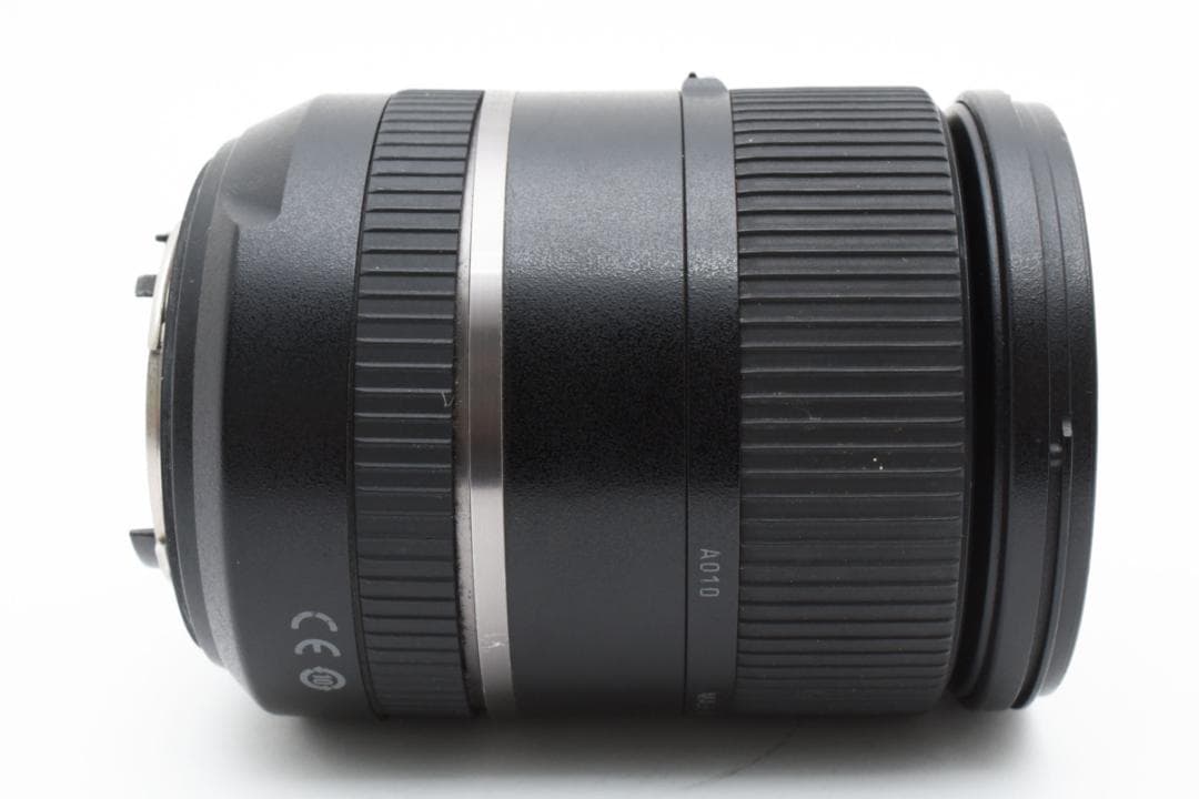 TAMRON 28-300mm F3.5-6.3 Di VC PZD ニコン用