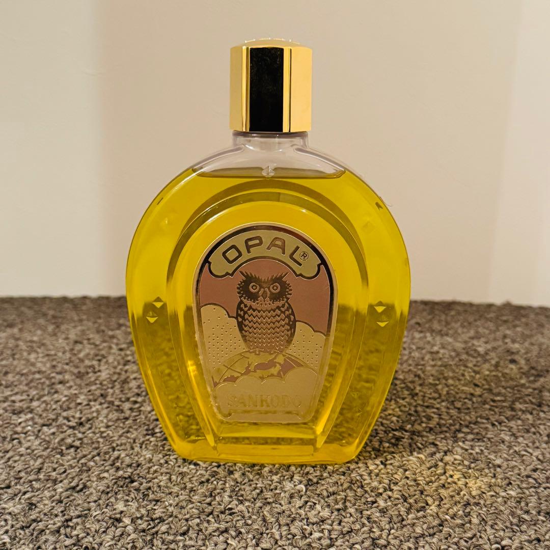 【使用感少なめ】オパール 美容原液 RIII 460ml 薬用 OPAL R-Ⅲ | OPAL COSMETICS