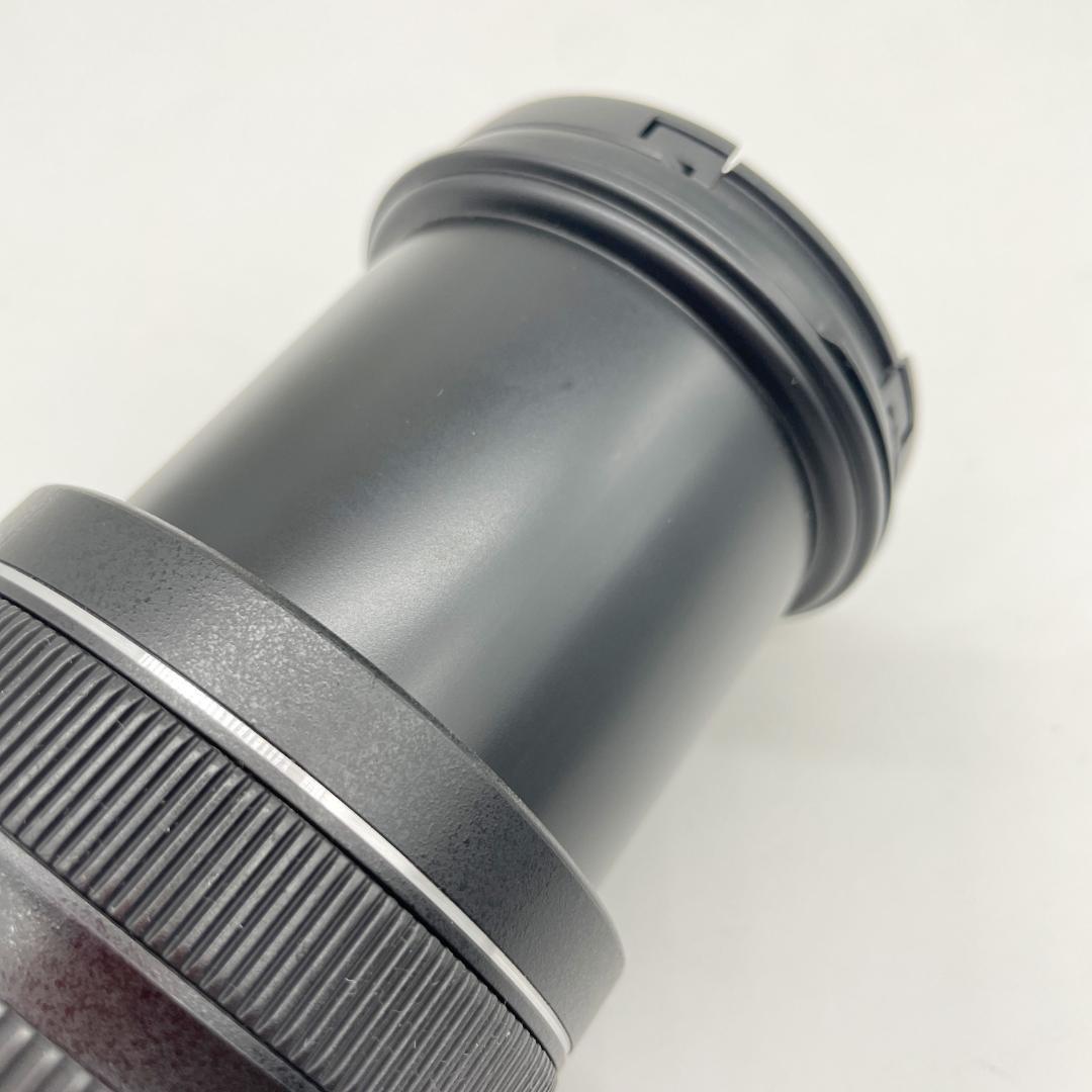 【美品】【送料込み】Canon EF-S 18-135mm F3.5-5.6