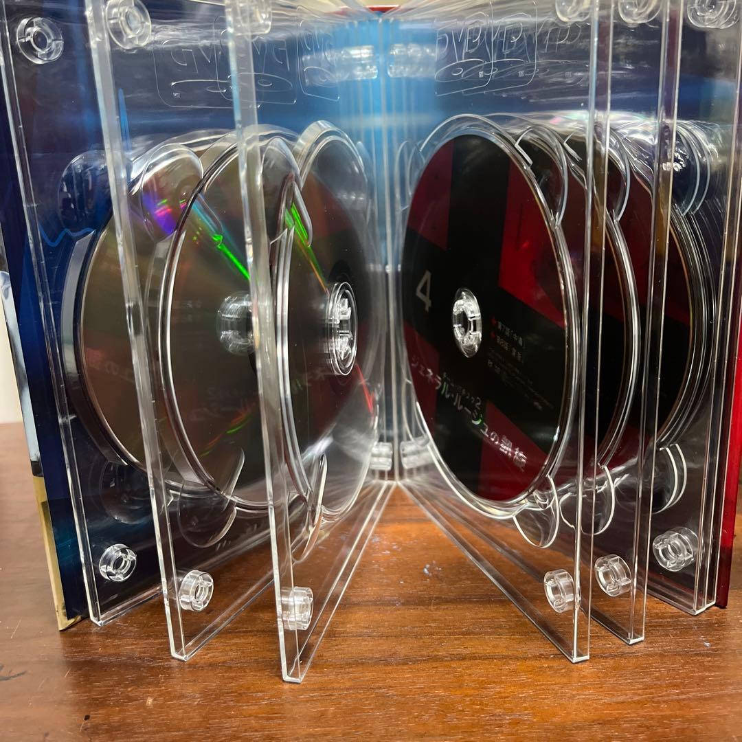 バチスタ1-4 DVDセット　SP2011