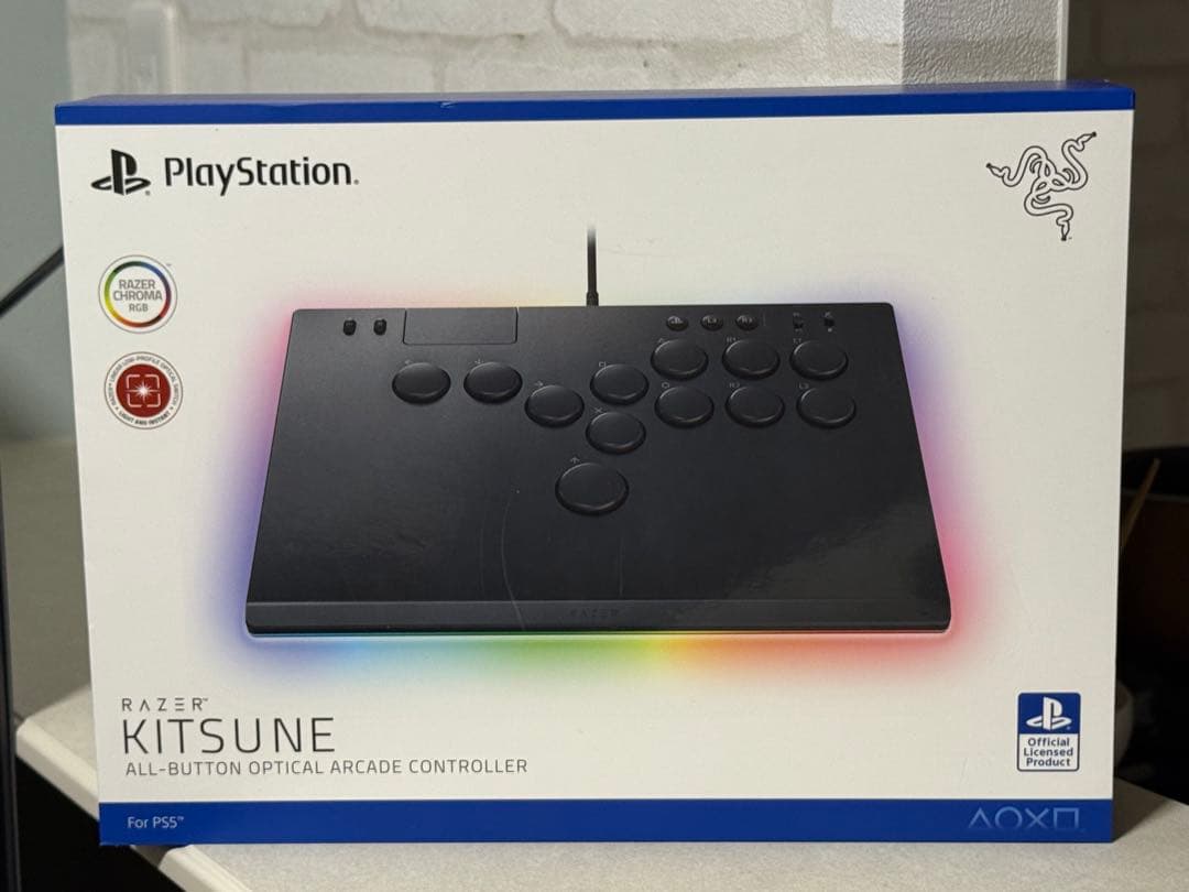 その他 Razer Kitsune [RZ06-05020100-R3A1] Razer Kitsune RZ06-05020100-R3A1 | パソコン工房【公式通販】