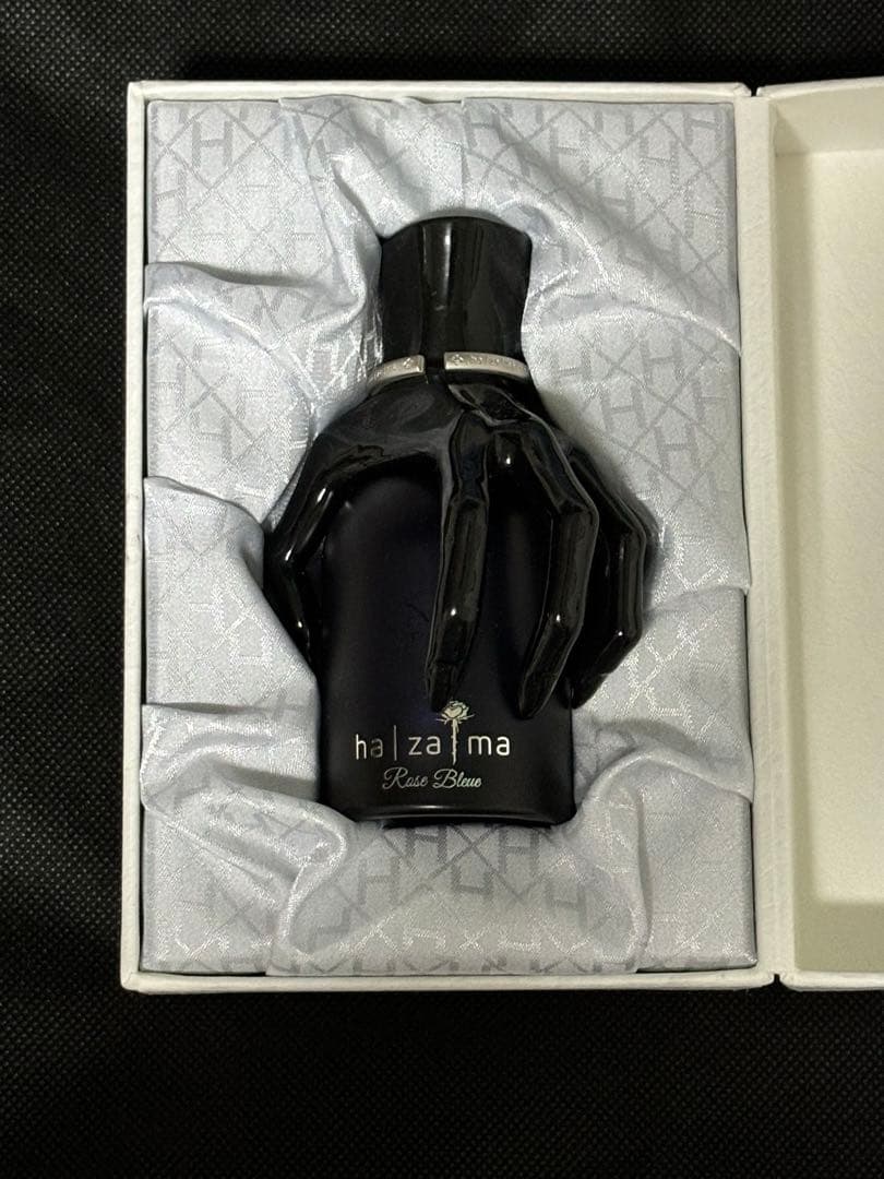 timiさん専用 Ado ha|za|maコラボ 香水 - メルカリ