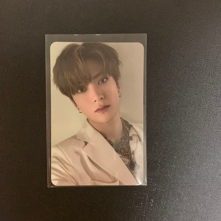 ジェヒョン nct2020 キノ トレカ ジェヒョン nct2020 キノ トレカ NCT2020 RESONANCE Pt.2 ジョンウ