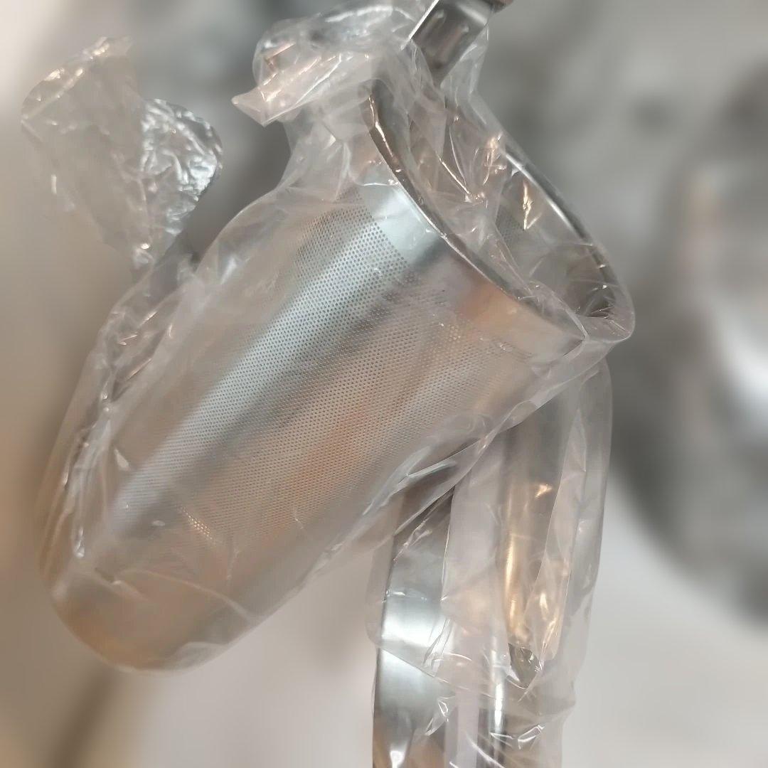 未使用品！BUYDEEM 薬膳マルチポット 1.5L ホワイト K2562