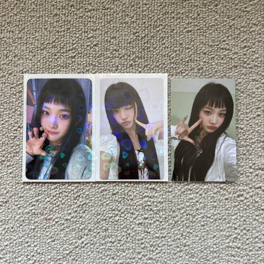 アイリット イロハ トレカまとめ売り - メルカリ